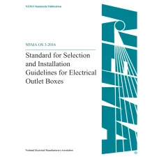 NEMA OS 3-2016 NEMA OS 3-2016