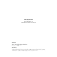 NEMA BS 30003-2022 NEMA BS 30003-2022