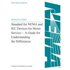 NEMA ICS 2.4-2020