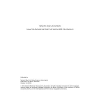 NEMA BS 31047-2013 (R2023)