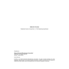 NEMA BS 31016-2024