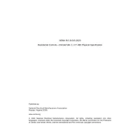 NEMA BS 31015-2023