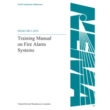 NEMA SB 2-2016