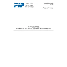 PIP PCEDO001