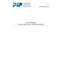 PIP PLSMV005