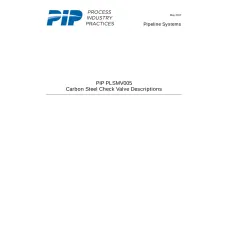 PIP PLSMV005