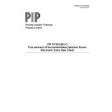 PIP PCSEL001-EEDS PIP PCSEL001-EEDS