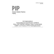PIP PN01SD0S02