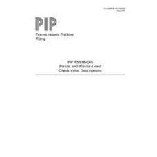 PIP PNSMV045 PIP PNSMV045