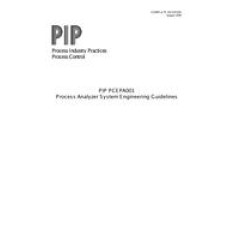 PIP PCEPA001