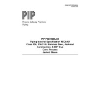 PIP PN01SD0J01:2006