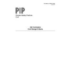 PIP CVC01015 PIP CVC01015