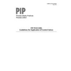 PIP PCECV001 PIP PCECV001