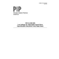 PIP ELSMC20-EEDS PIP ELSMC20-EEDS