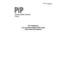PIP PNSMV013 PIP PNSMV013