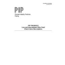 PIP PNSMV015 PIP PNSMV015