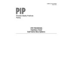PIP PNSMV026 PIP PNSMV026