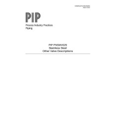 PIP PNSMV029 PIP PNSMV029