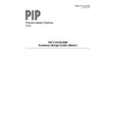 PIP CVE02350M PIP CVE02350M