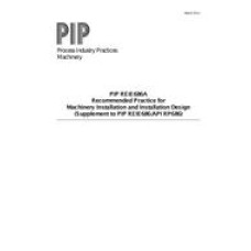 PIP REIE686A PIP REIE686A