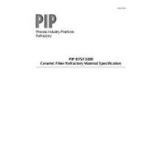 PIP RFSF1000 PIP RFSF1000