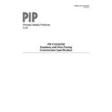 PIP CVS02350 PIP CVS02350
