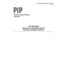PIP INSA1000-EEDS PIP INSA1000-EEDS