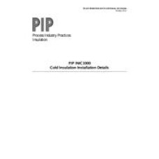 PIP INIC1000 PIP INIC1000