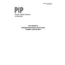 PIP ARS08111 PIP ARS08111