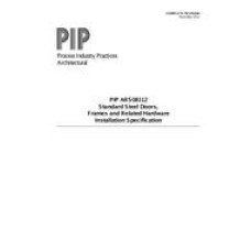 PIP ARS08112 PIP ARS08112