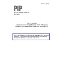 PIP RFTB1000-EEDS