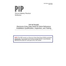 PIP RFTB1000-EEDS