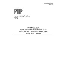 PIP PN06CJ1S01 PIP PN06CJ1S01