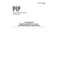 PIP ARS08390 PIP ARS08390