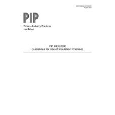 PIP INEG2000 PIP INEG2000