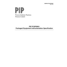PIP PCSPS001 PIP PCSPS001
