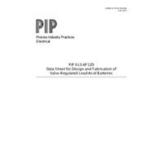PIP ELSAP12D PIP ELSAP12D