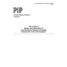 PIP ELSGS11 PIP ELSGS11