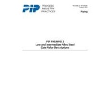 PIP PNSMV013 PIP PNSMV013