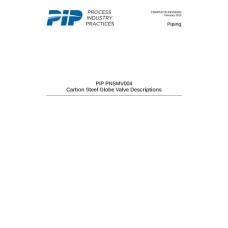 PIP PNSMV004 PIP PNSMV004