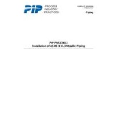 PIP PNSC0011 PIP PNSC0011