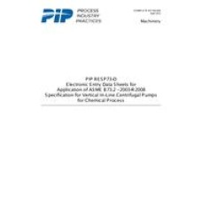 PIP RESP73-D-EEDS