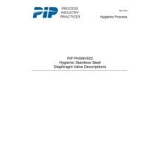 PIP PHSMV022 PIP PHSMV022