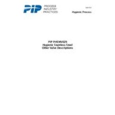 PIP PHSMV029 PIP PHSMV029