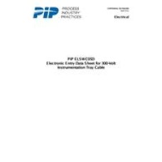 PIP ELSWC05-EEDS PIP ELSWC05-EEDS