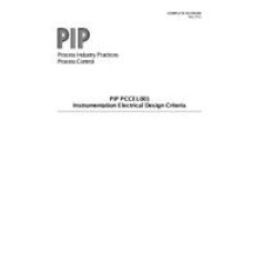 PIP PCCEL001 PIP PCCEL001