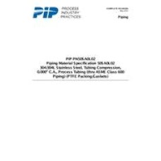 PIP PN50SA0L02 PIP PN50SA0L02