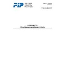 PIP PCCFL001 PIP PCCFL001