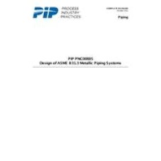 PIP PNC00005 PIP PNC00005