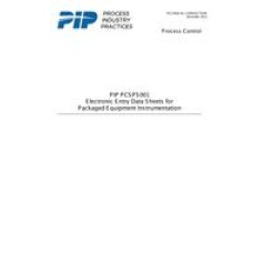 PIP PCSPS001-EEDS PIP PCSPS001-EEDS